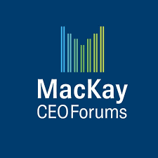 MacKay CEO Forum